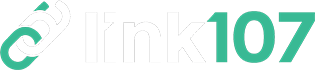 link107 strategie per il web logo