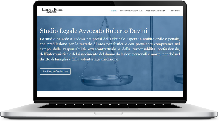 link107 sito web avvocato davini link107 sito web avvocato davini
